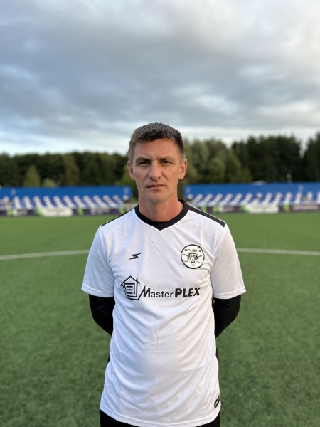 Александр Александрович Макаров