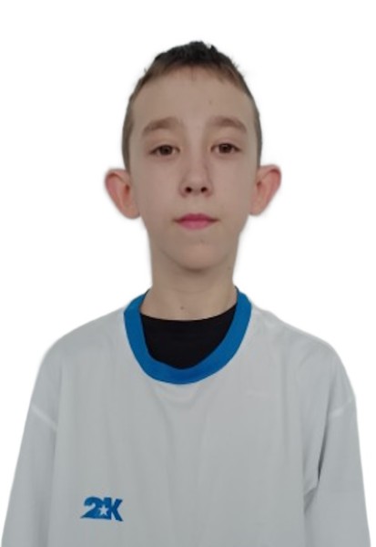 Карим Назимович Фаттахов