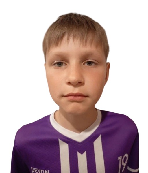 Роман Салаватович Ягафаров