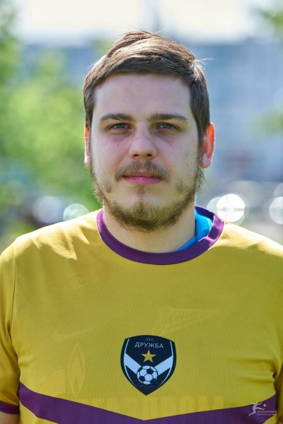 Кирилл  Лекарев