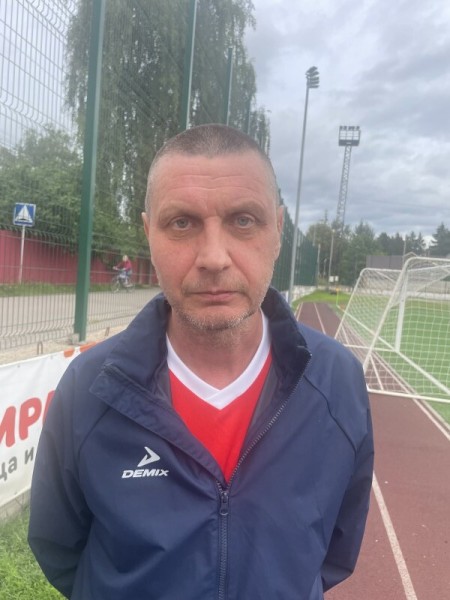 Владимир Владимирович Александров