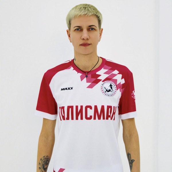 Наталья Юрьевна Каменских