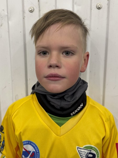 Тимофей Ильич Попов