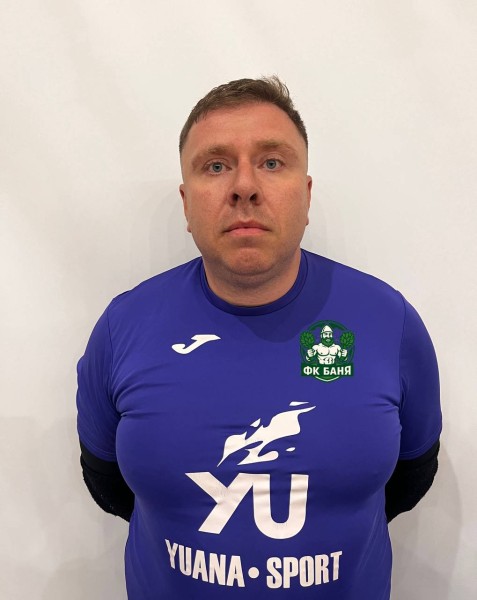 Дато Роландиевич Сагинадзе