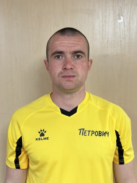 Александр Сергеевич Никитин
