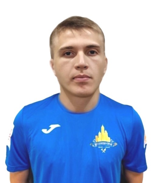 Рамир Рустамович Каримов