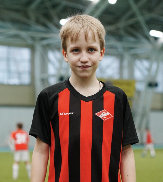 Арсений Александрович Разадеев