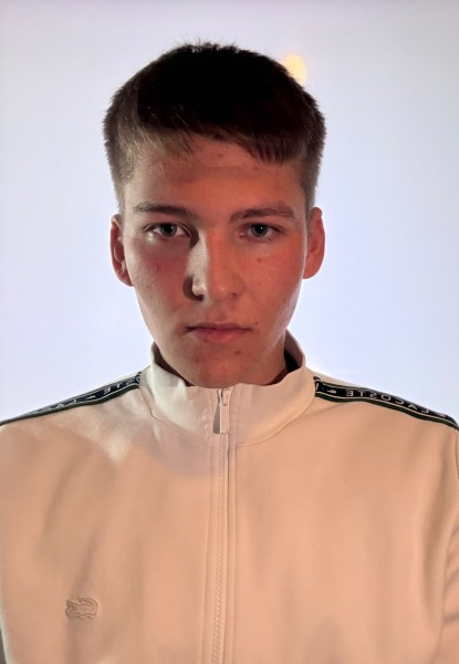 Давид Александрович Гузун