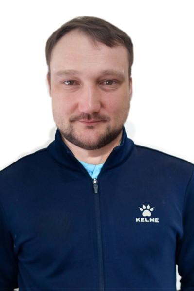 Марат Марварович Зарипов