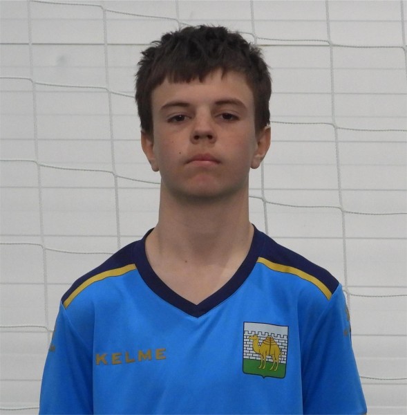 Кирилл Александрович Важдаев