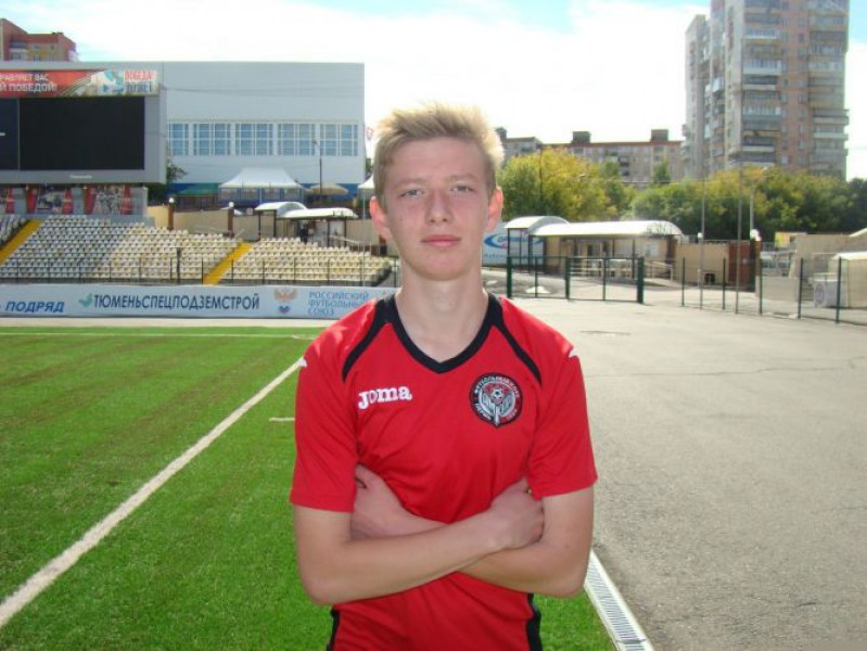 Владимир Александрович Ушахин