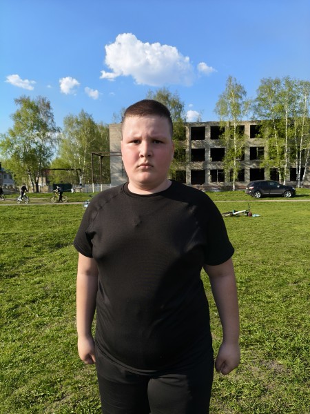 Михаил Юрьевич Вавилов