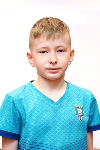 Амир Рустемович Шакиров