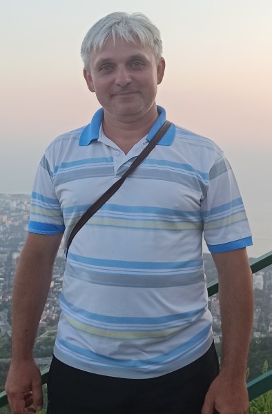 Андрей Александрович Новиков