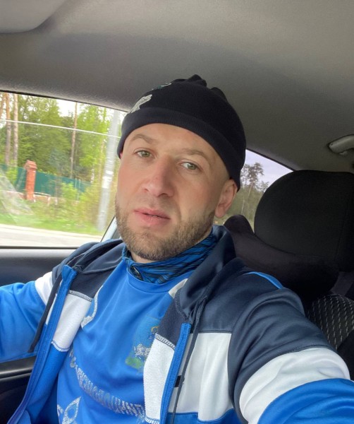 Ислам Рашидович Аббасов