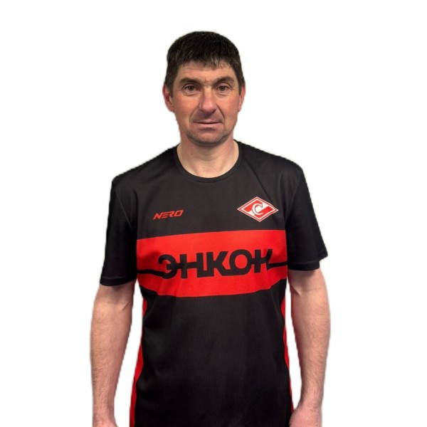 Максим Владимирович Коваленко