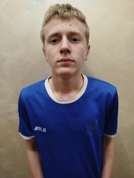 Роман Михайлович Скачков
