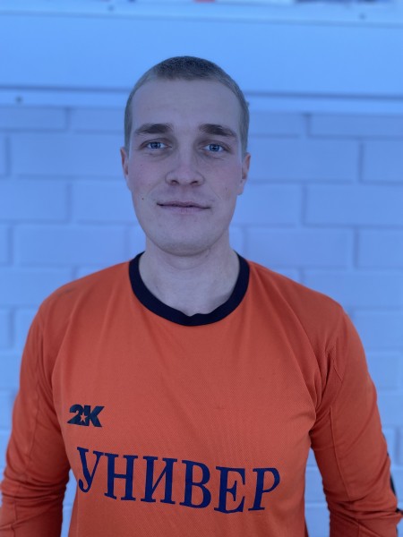 Илья Борисович Бушуев