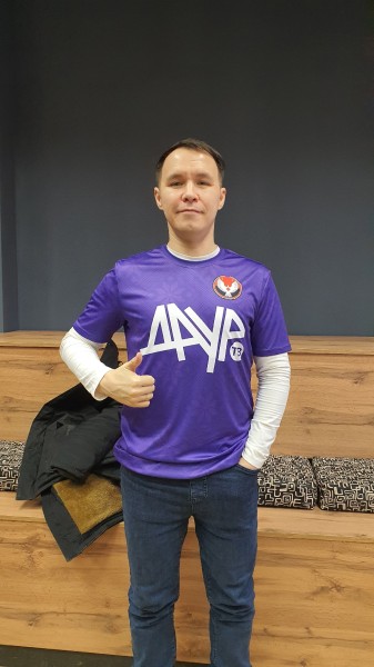 Богдан Витальевич Анфиногенов