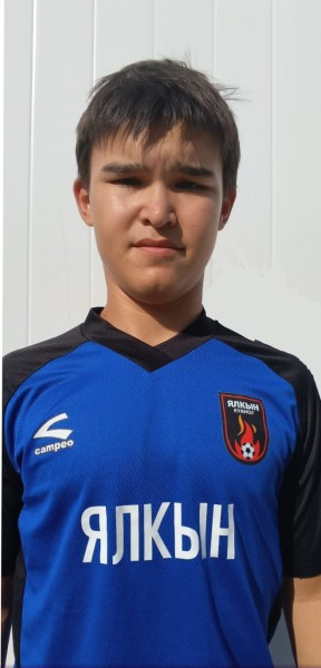 Ильмир Рафаэлевич Жулбасаров