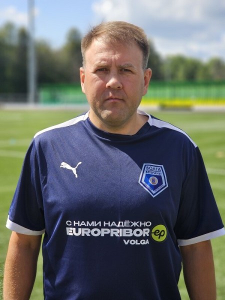 Вячеслав Валерьевич Паршуков