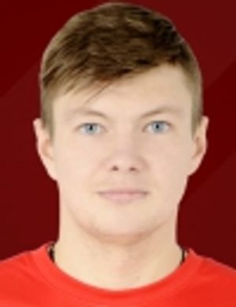 Александр Евгеньевич Елисеенок