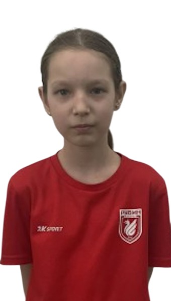 Ксения Владимировна Семенова