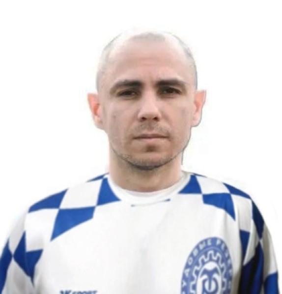 Александр Альбертович Громыко