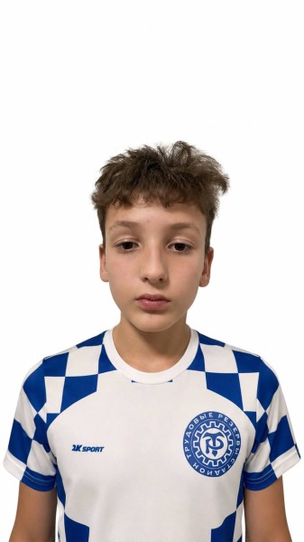 Самир Ильдарович Гафаров