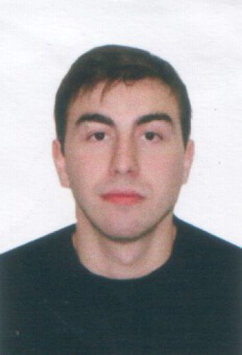 Георгий Юрьевич Арутюнов