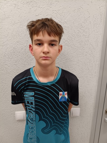 Владислав Михайлович Калягин