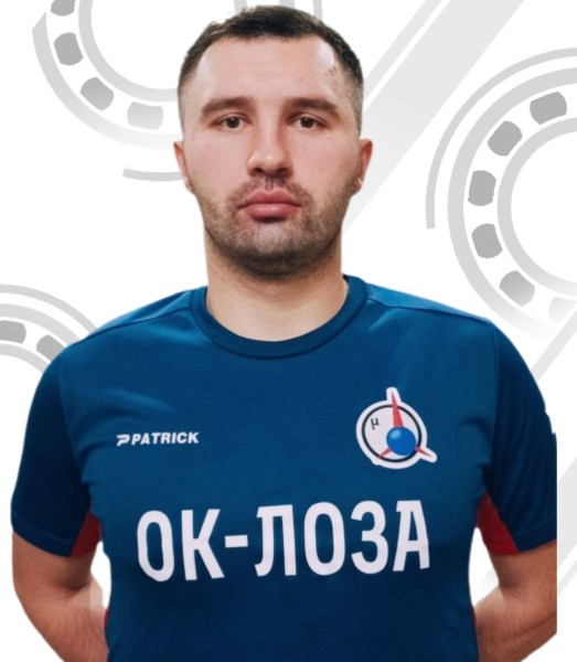 Давид Юрьевич Лавриненко
