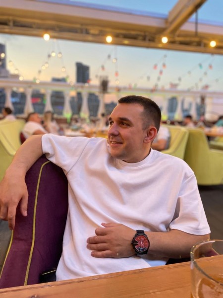 Алексей Александрович Данилов