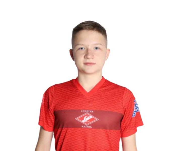 Фёдор Сергеевич Смердов