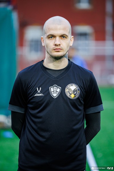 Алексей Николаевич Скосырев
