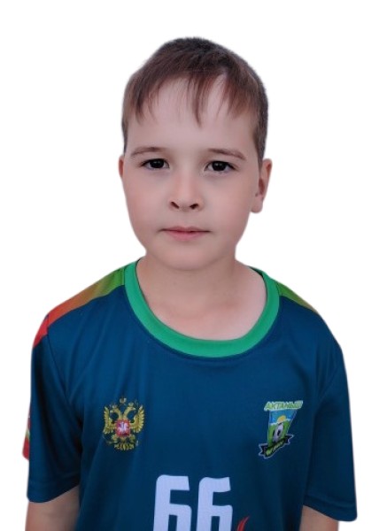 Ильдан Ильдарович Давлетов
