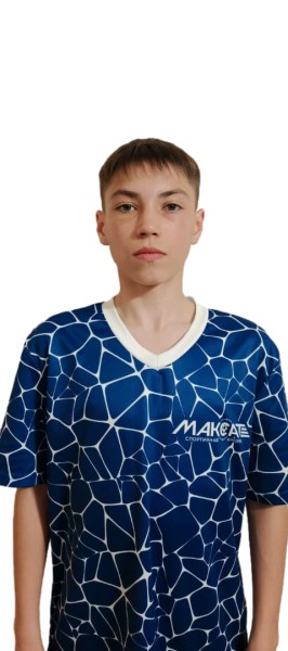 Марсель Линарович Насыбуллин