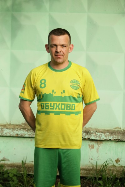 Алексей Анатольевич Фёдоров