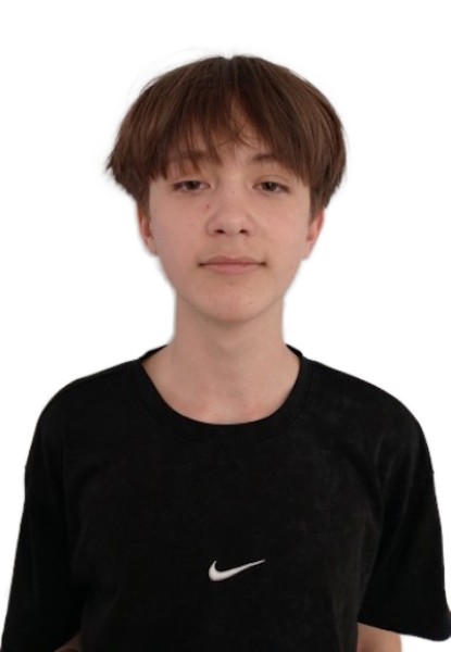 Тимур Маратович Коснырев