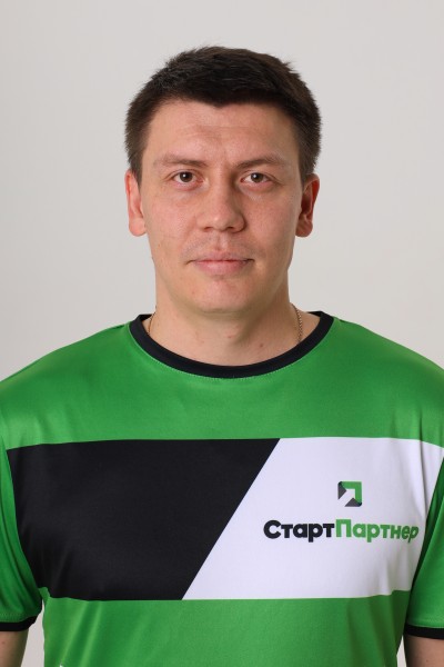 Григорий Александрович Шумихин