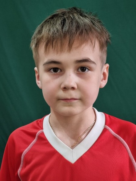 Авдей Анатольевич Шестаков