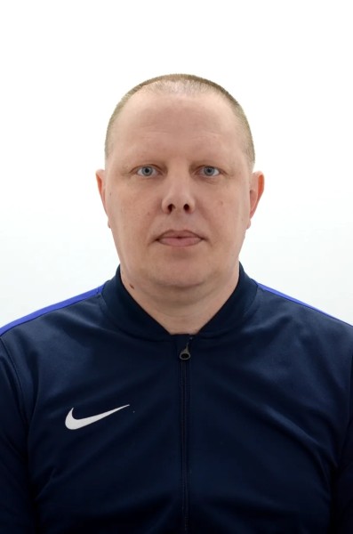 Александр Владимирович Трухмаев