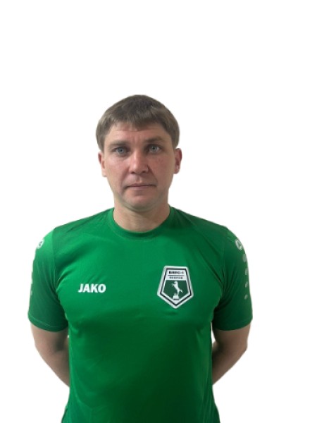 Денис Евгеньевич Уваров