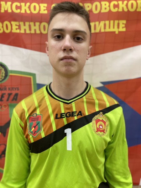 Семён Андреевич Кутуев