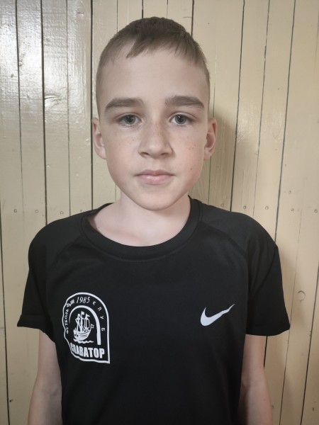 Константин Павлович Яковлев