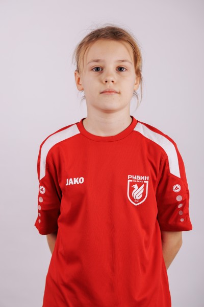 Карина Владимировна Разживина