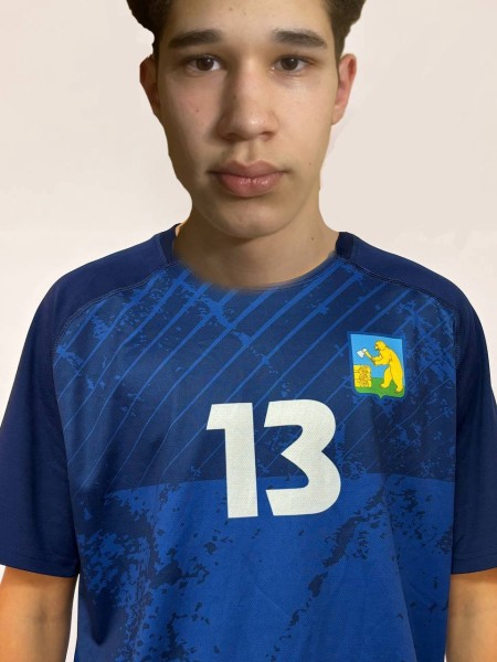 Инсаф Рустемович Ахметзянов