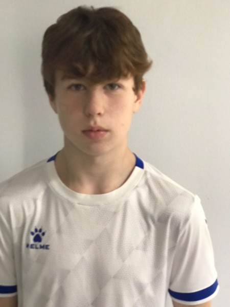 Максим Леонидович Захаров