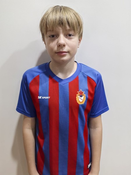 Глеб Александрович Киппес