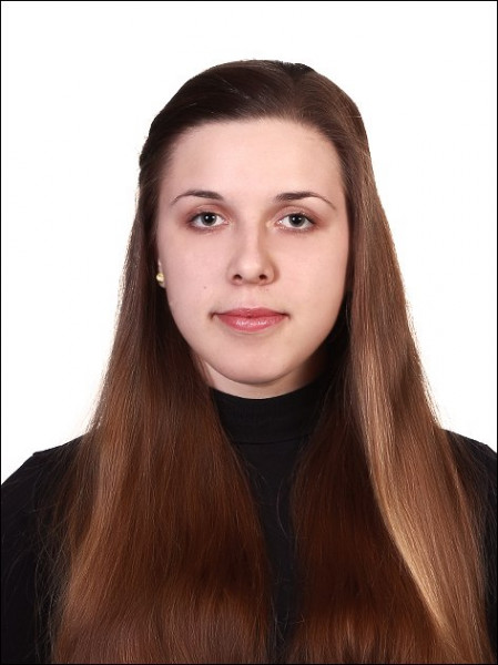 Мария Александровна Николаева